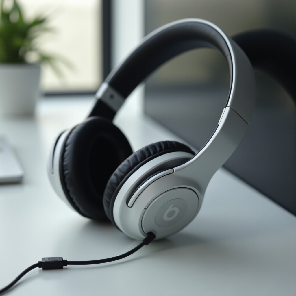 kuinka ladata beats by dre kuulokkeet