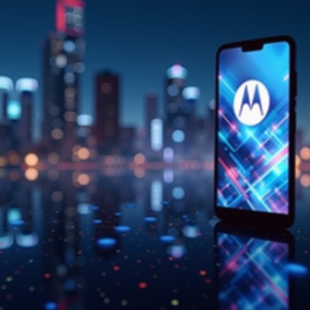 最佳摩托羅拉5G手機