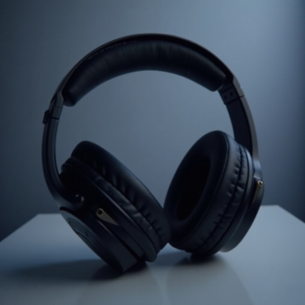 beste geräuschunterdrückende Kopfhörer für Gaming