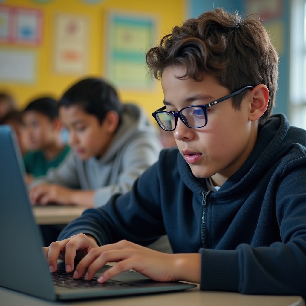 cómo puedo jugar a juegos en mi Chromebook escolar