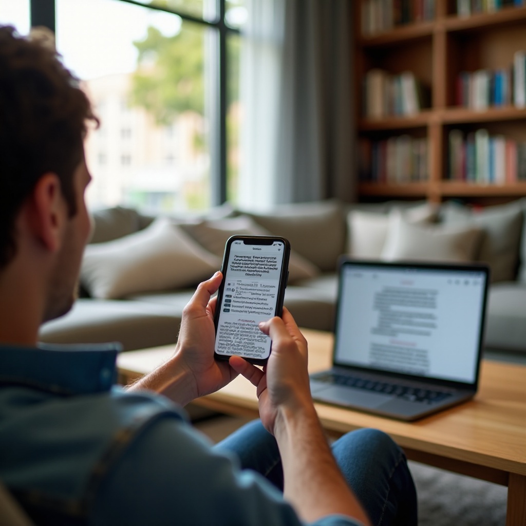 como usar os servidores Calibre para acessar livros do telefone