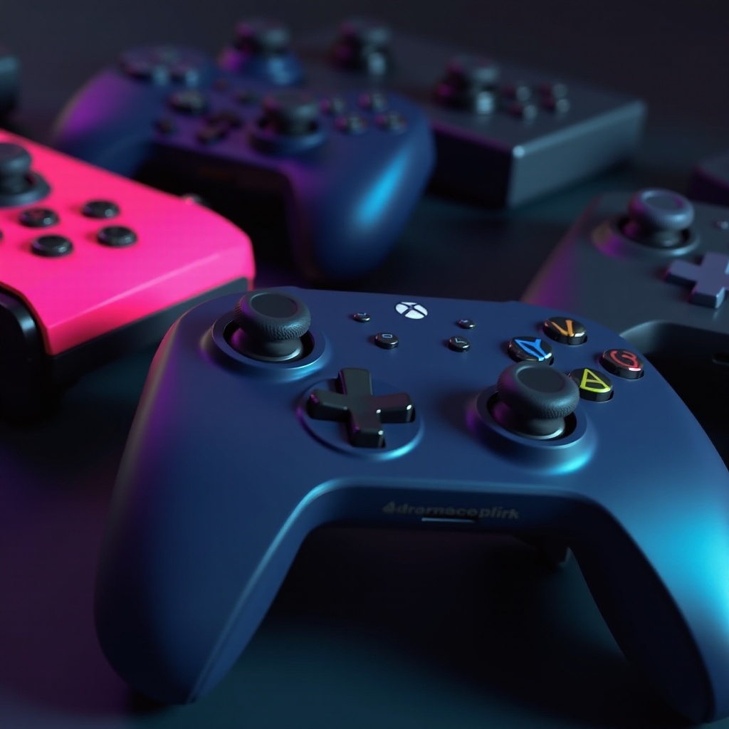 miglior controller per Fortnite su Switch