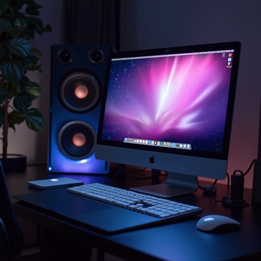 bester 5k-Monitor für Mac