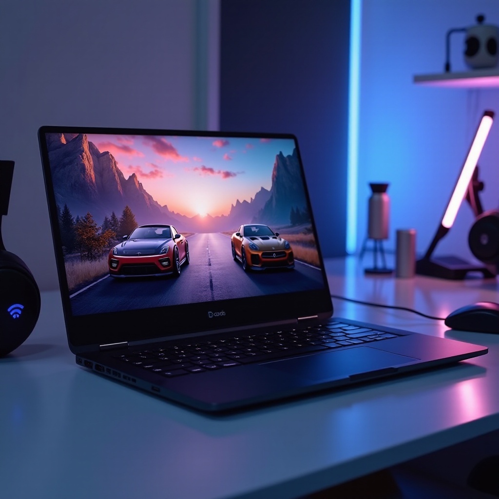 gaming laptops under $500 - best buy