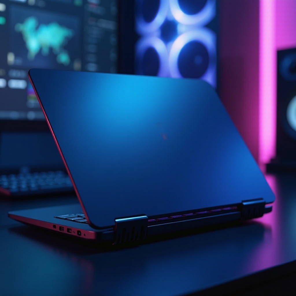 laptops para jogos por menos de 500 $ - melhor compra