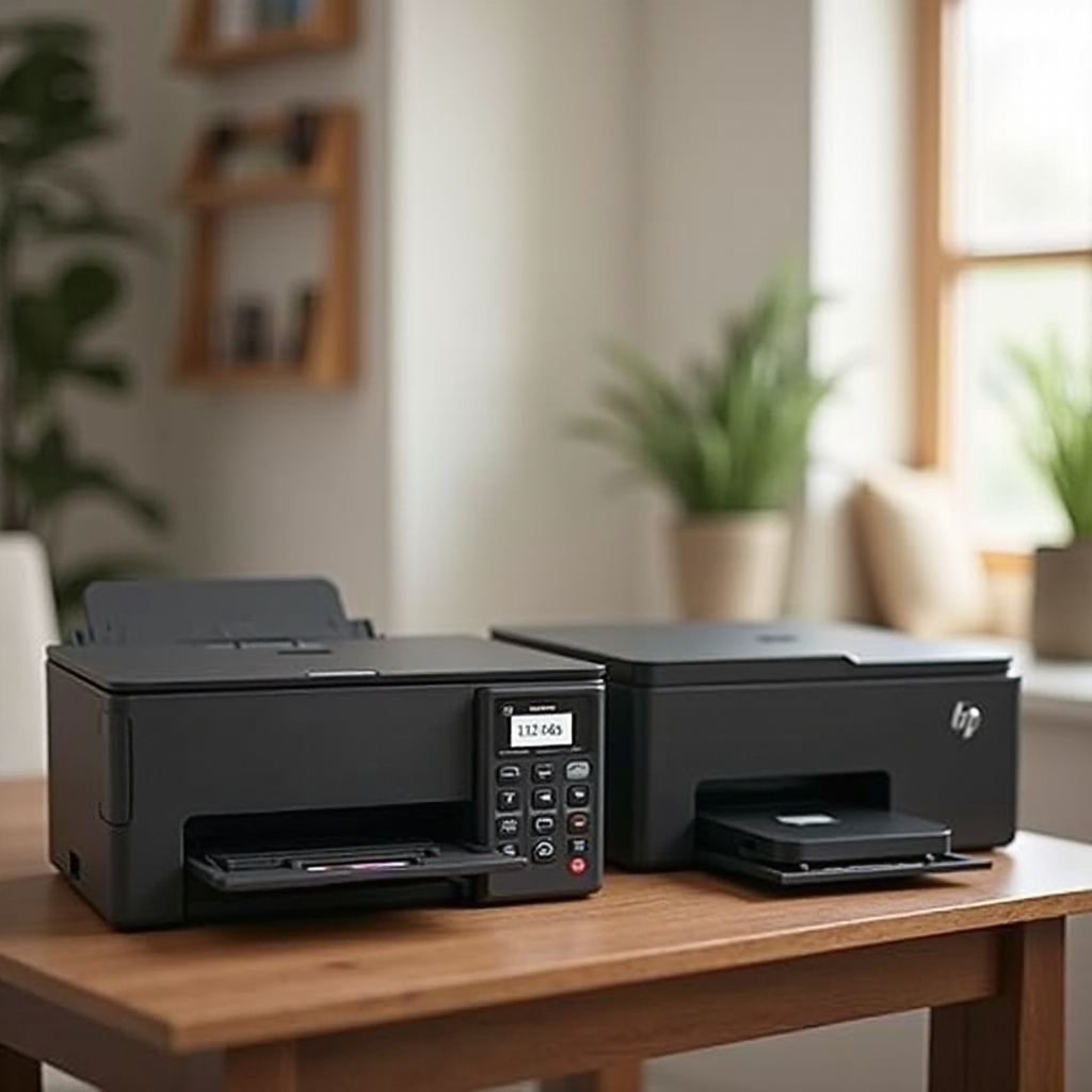 melhor impressora por menos de 50 $