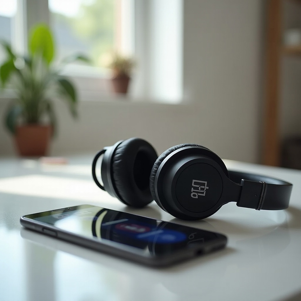 wie man JBL Kopfhörer synchronisiert