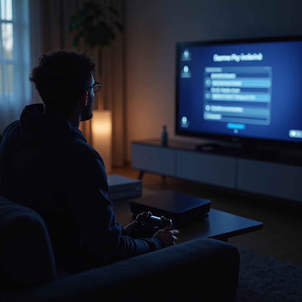 playstation 4 ne se connecte pas au psn