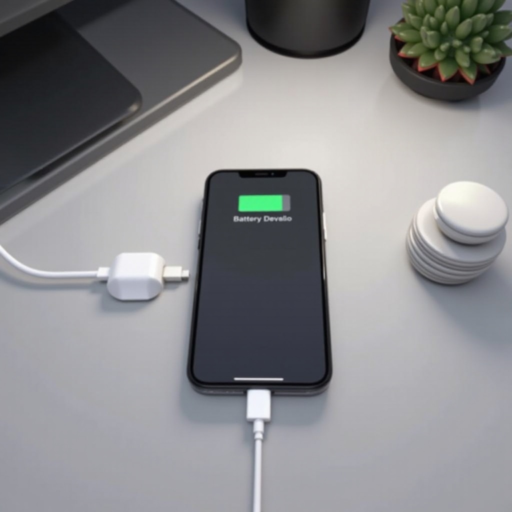 mejor batería MagSafe para iPhone