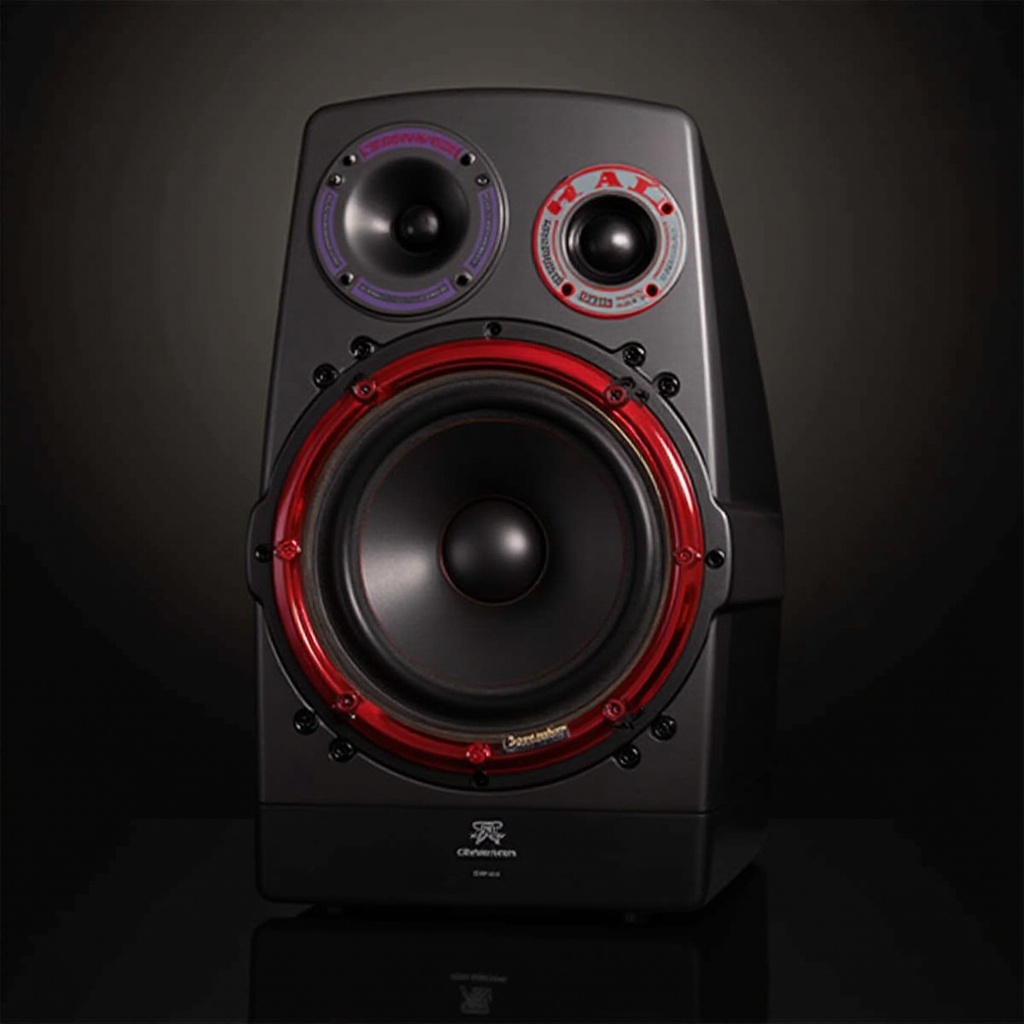 lista de precios de altavoces Cerwin Vega