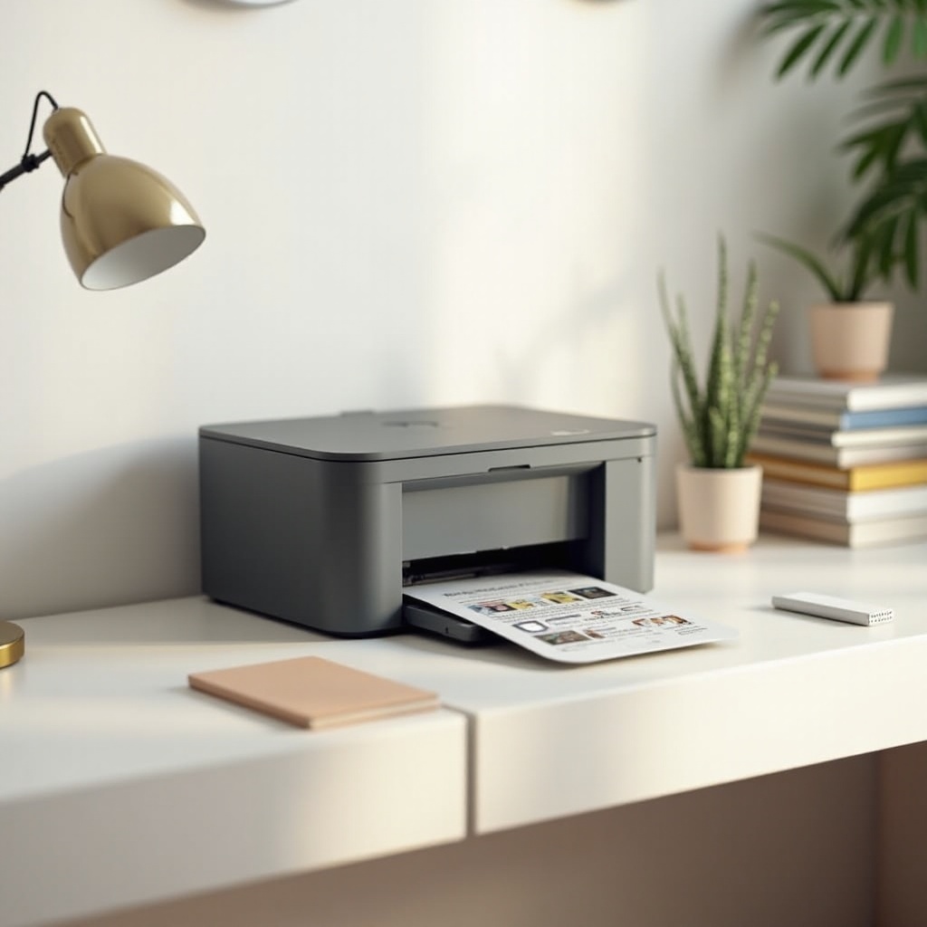 mejor impresora por menos de 50 $