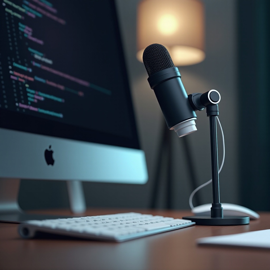comment activer le microphone sur mon ordinateur