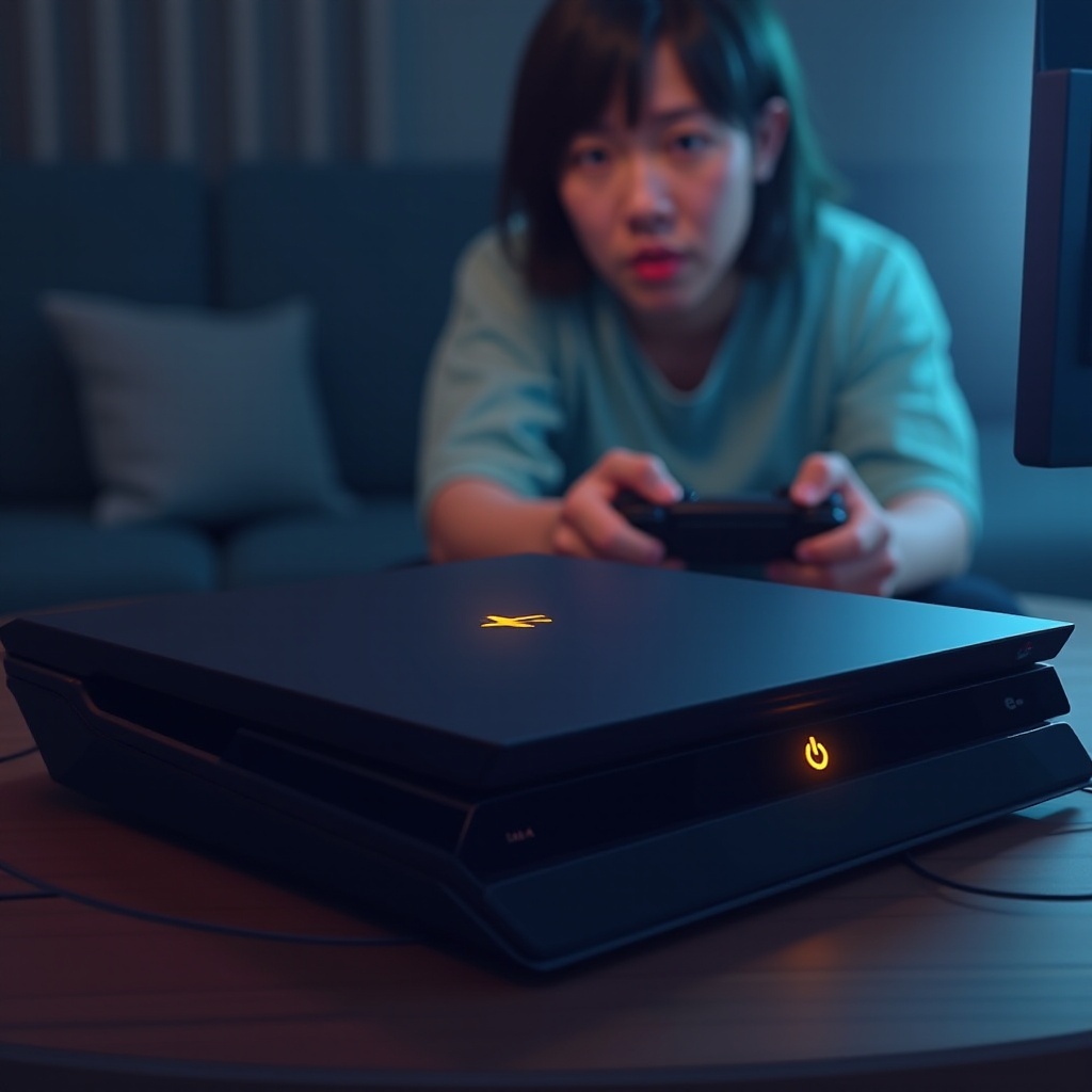 ps5 desligando sem aviso