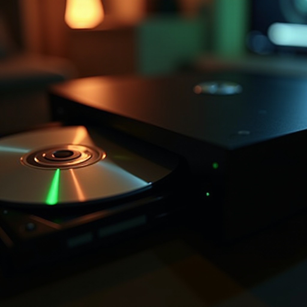 xbox 360 no lee ningún disco