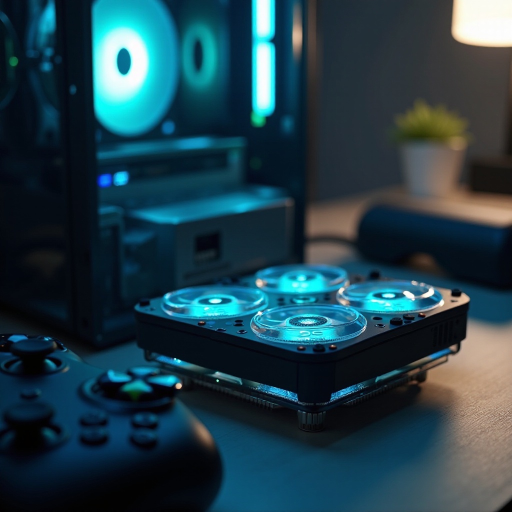 toimivatko xbox-jäähdytyspuhaltimet