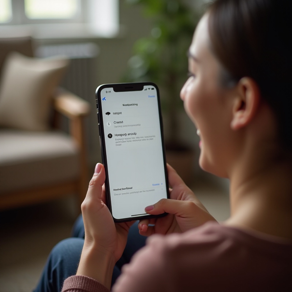 comment utiliser votre téléphone portable comme point d'accès sans fil gratuitement