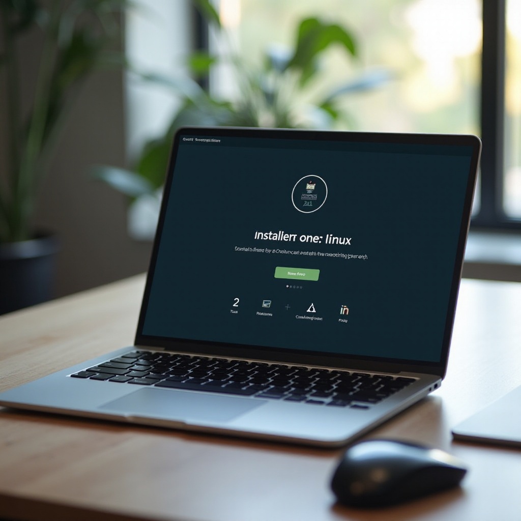 comment ouvrir un fichier de jeu sur chromebook linux