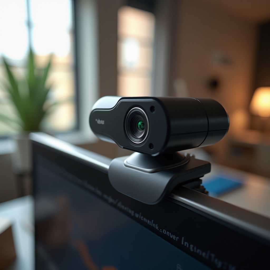 beste webcam met ruisonderdrukkende microfoon