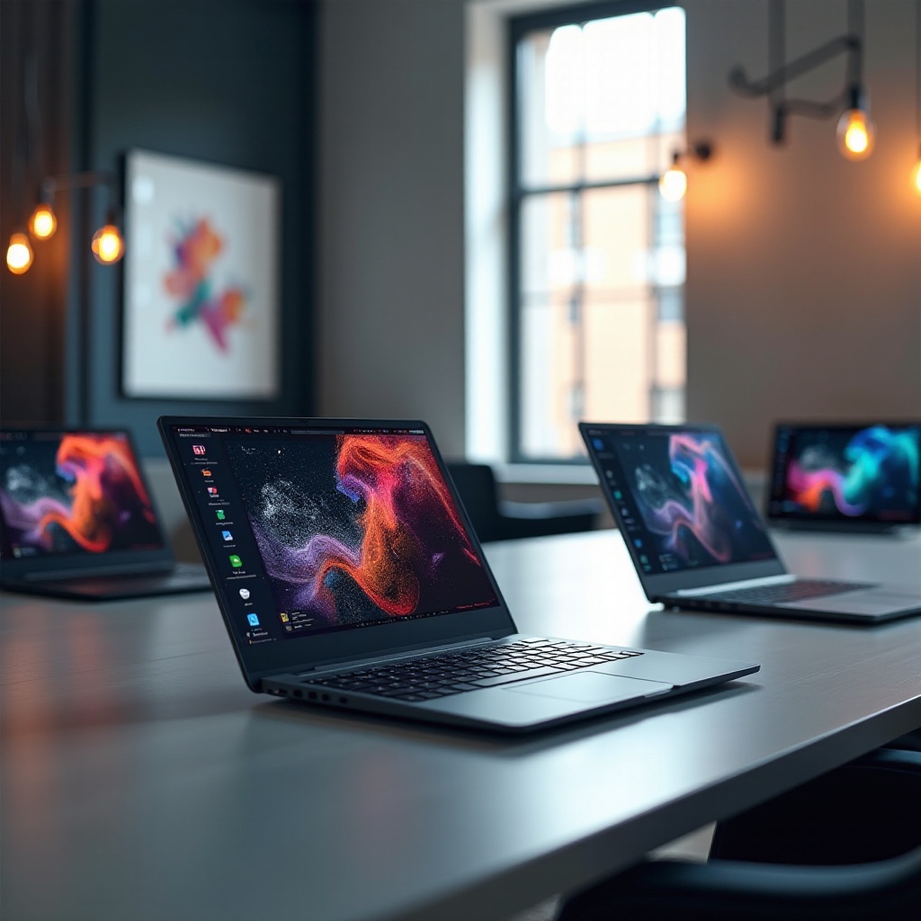 beste Lenovo-laptop voor ontwerpers