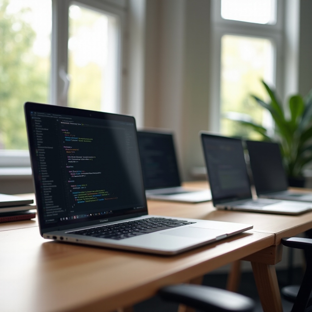 buen portátil barato para programar
