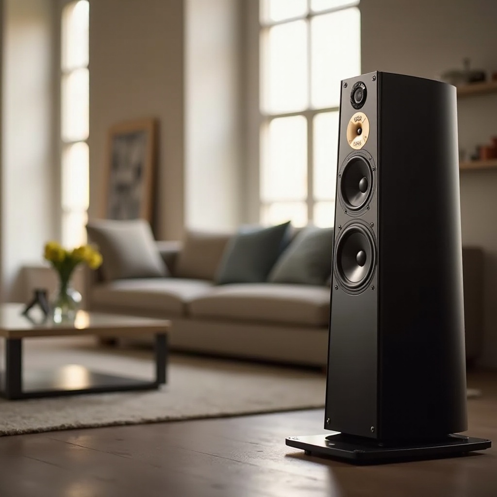 altavoces Wharfedale Dovedale