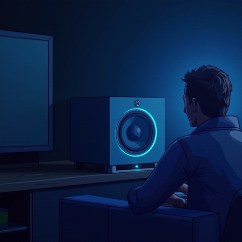 migliori altoparlanti per Xbox Series X