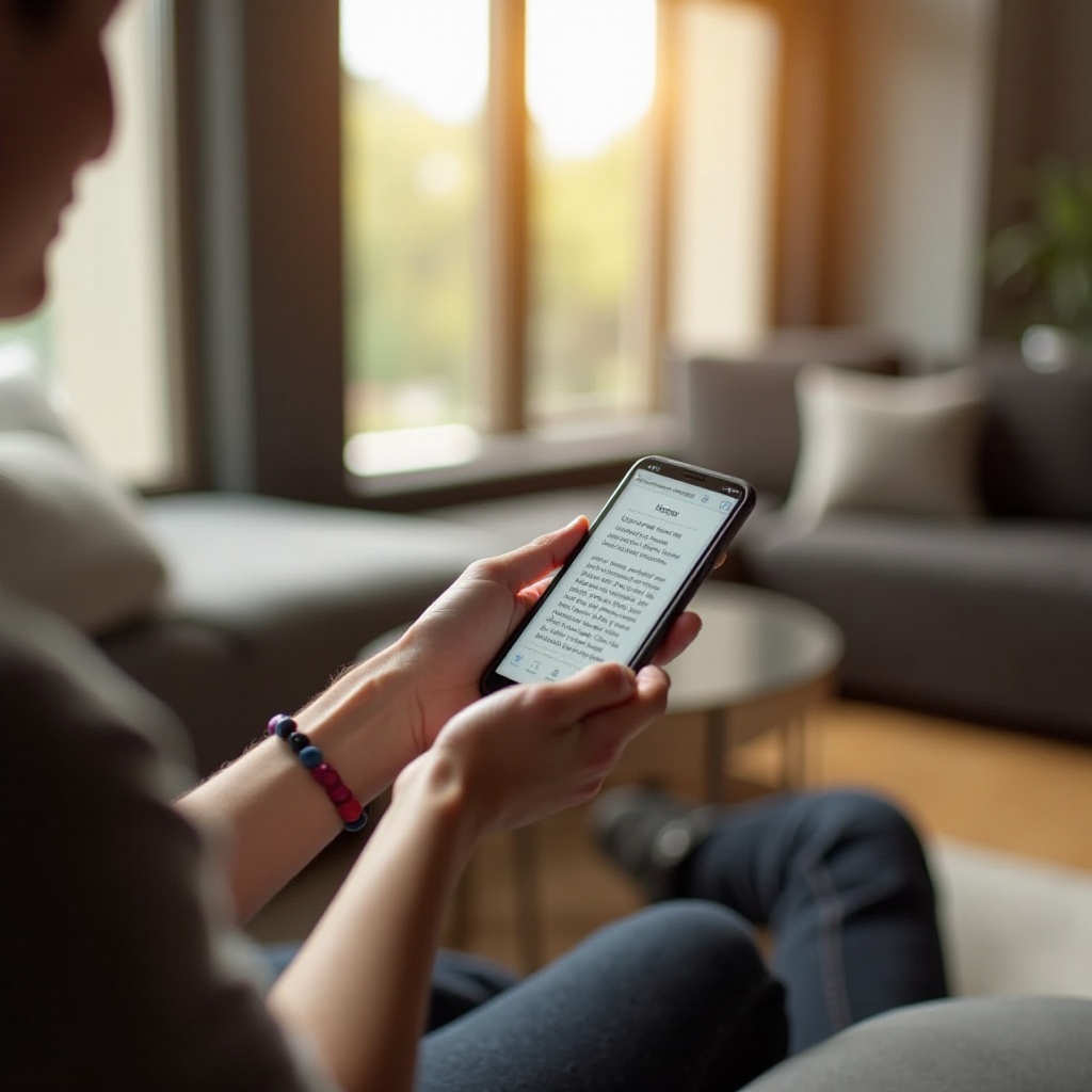hoe Calibre-servers te gebruiken om vanaf een telefoon toegang te krijgen tot boeken