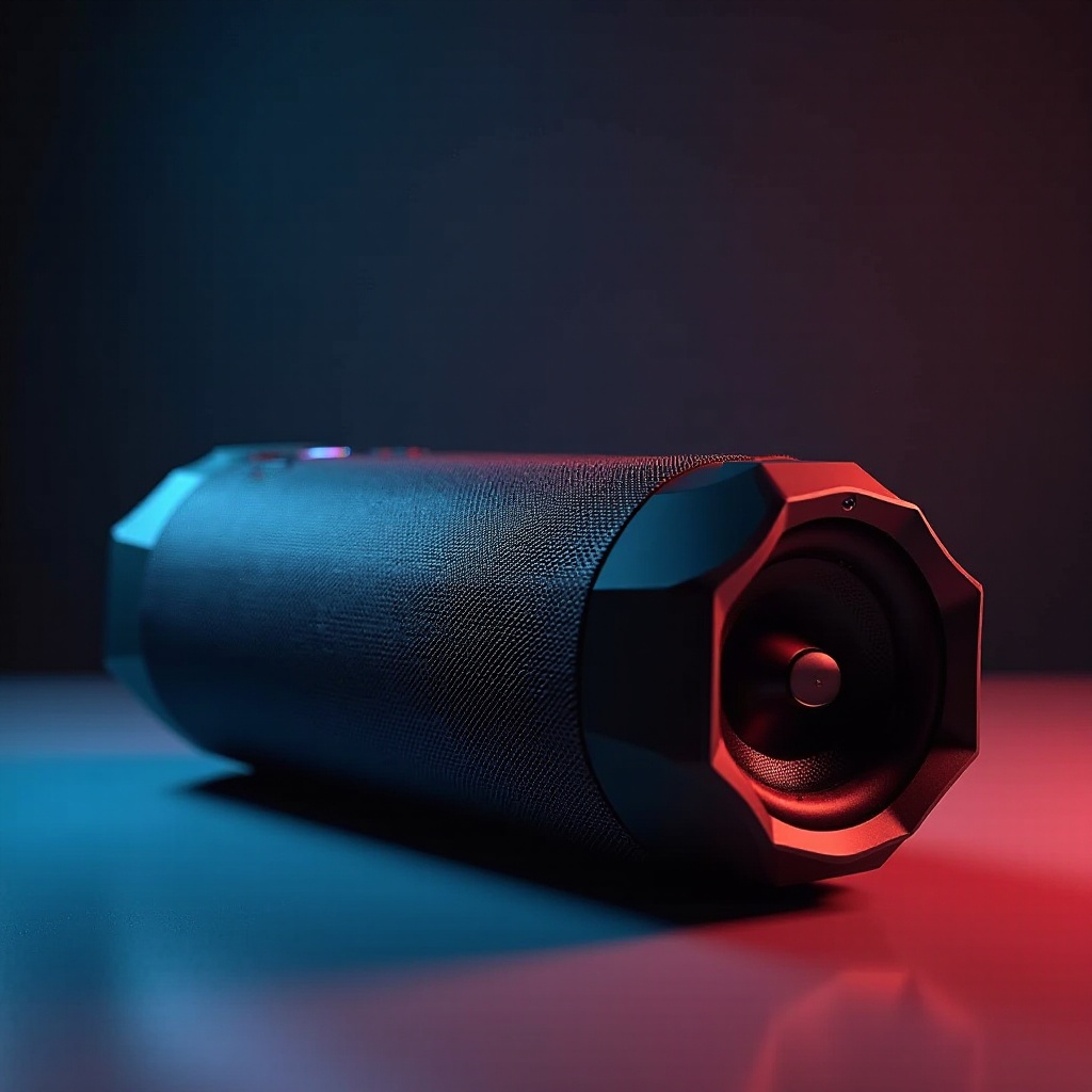 最大聲的便攜式無線揚聲器