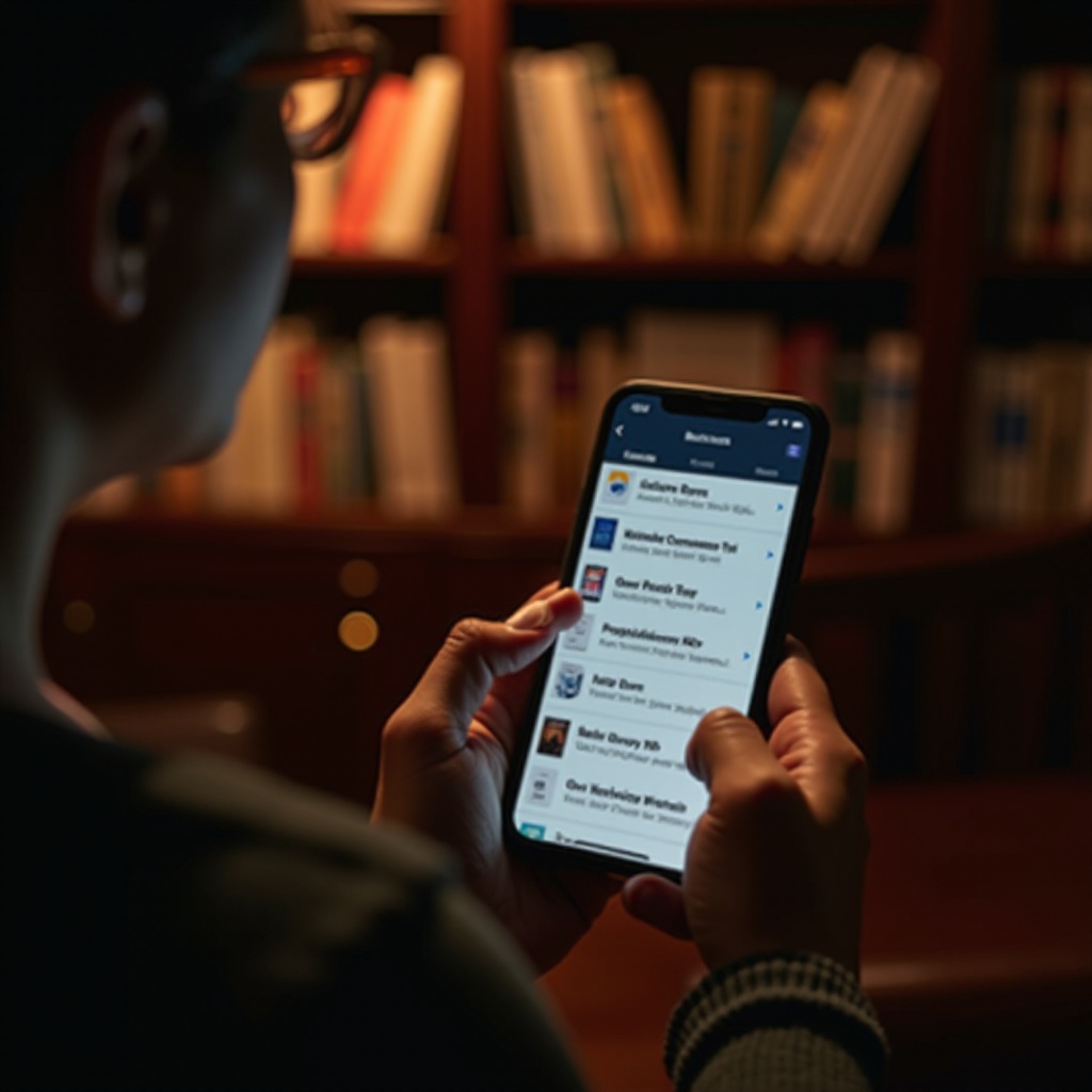 como usar os servidores Calibre para acessar livros do telefone