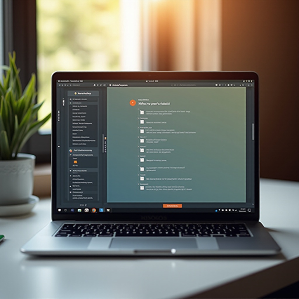 kuinka avata pelitiedosto Chromebook Linuxissa