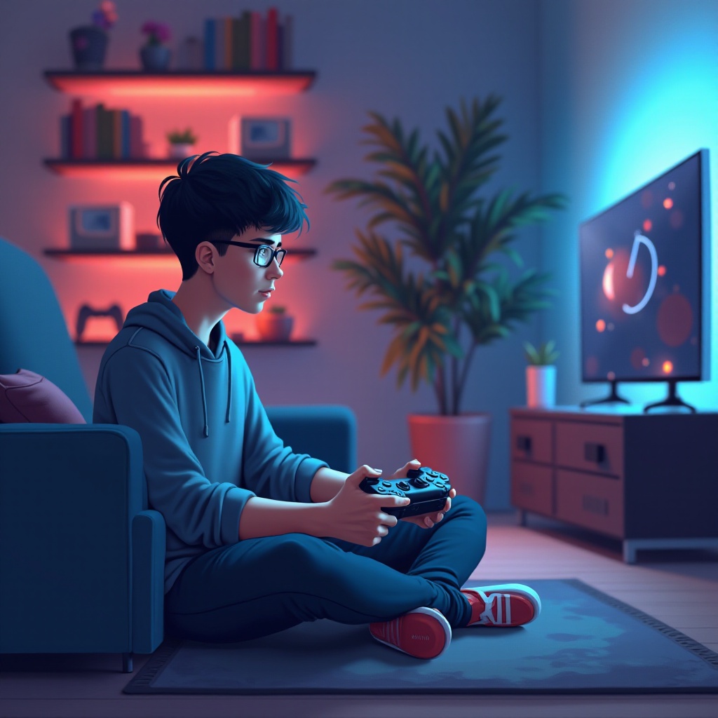 ps5 se apaga sin aviso