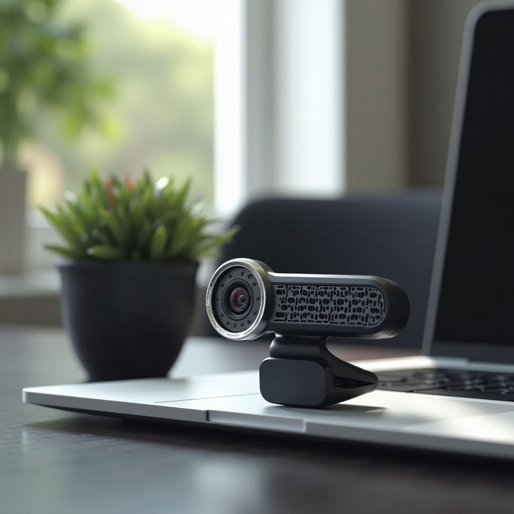 beste Webcam mit geräuschunterdrückendem Mikrofon