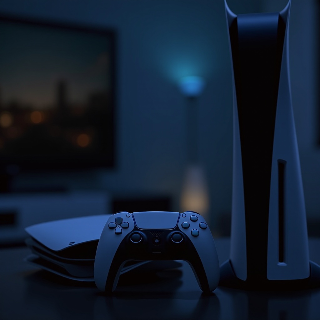 ps5 si spegne senza preavviso