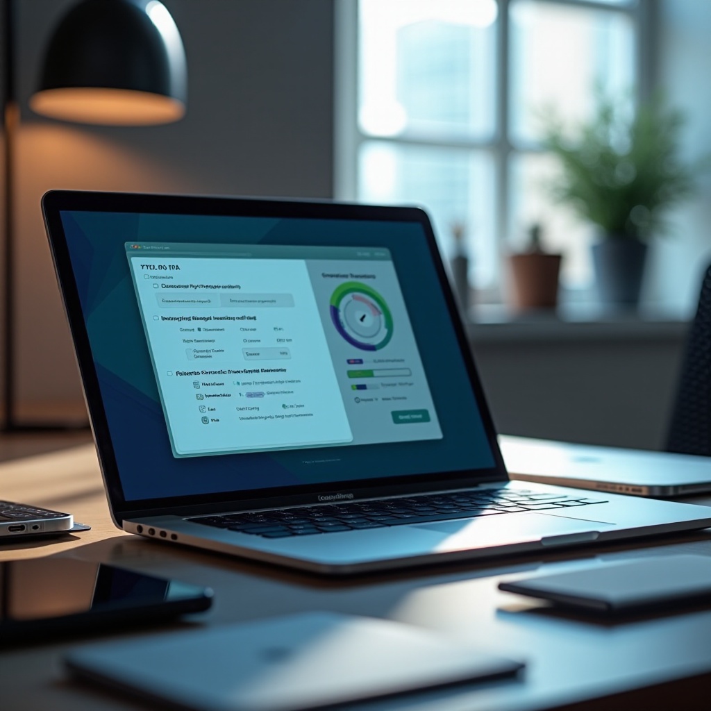 MacBook verbindt niet met hotspot