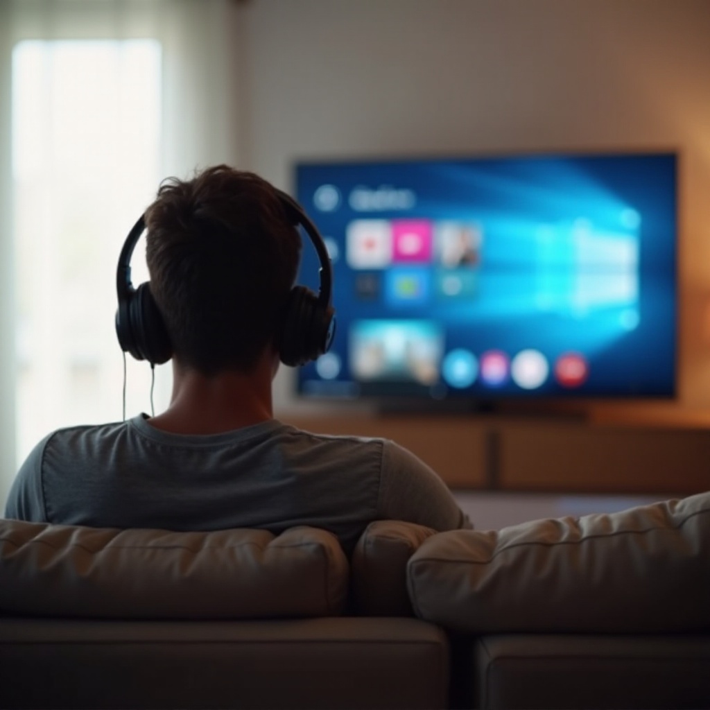 kann ich Bluetooth-Kopfhörer während des Streamings verwenden