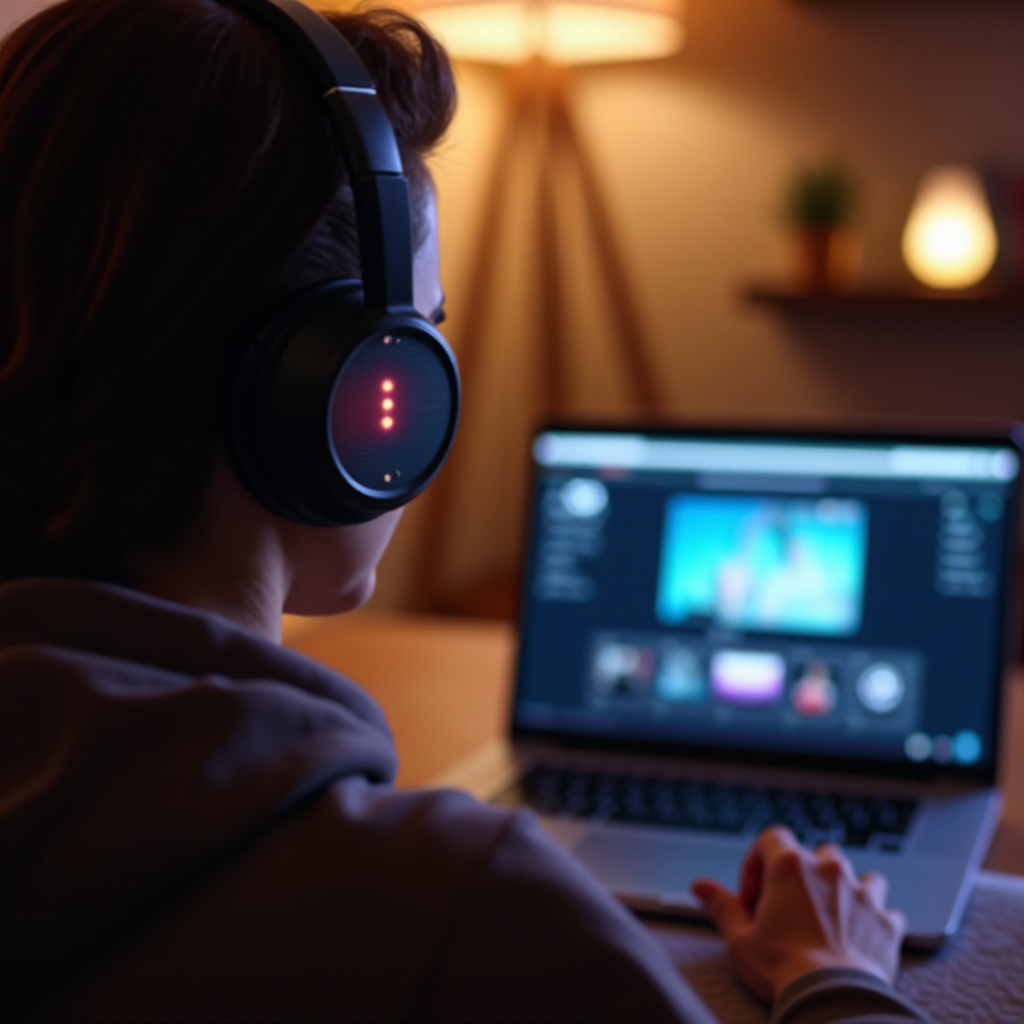 ¿puedo usar auriculares bluetooth durante la transmisión?