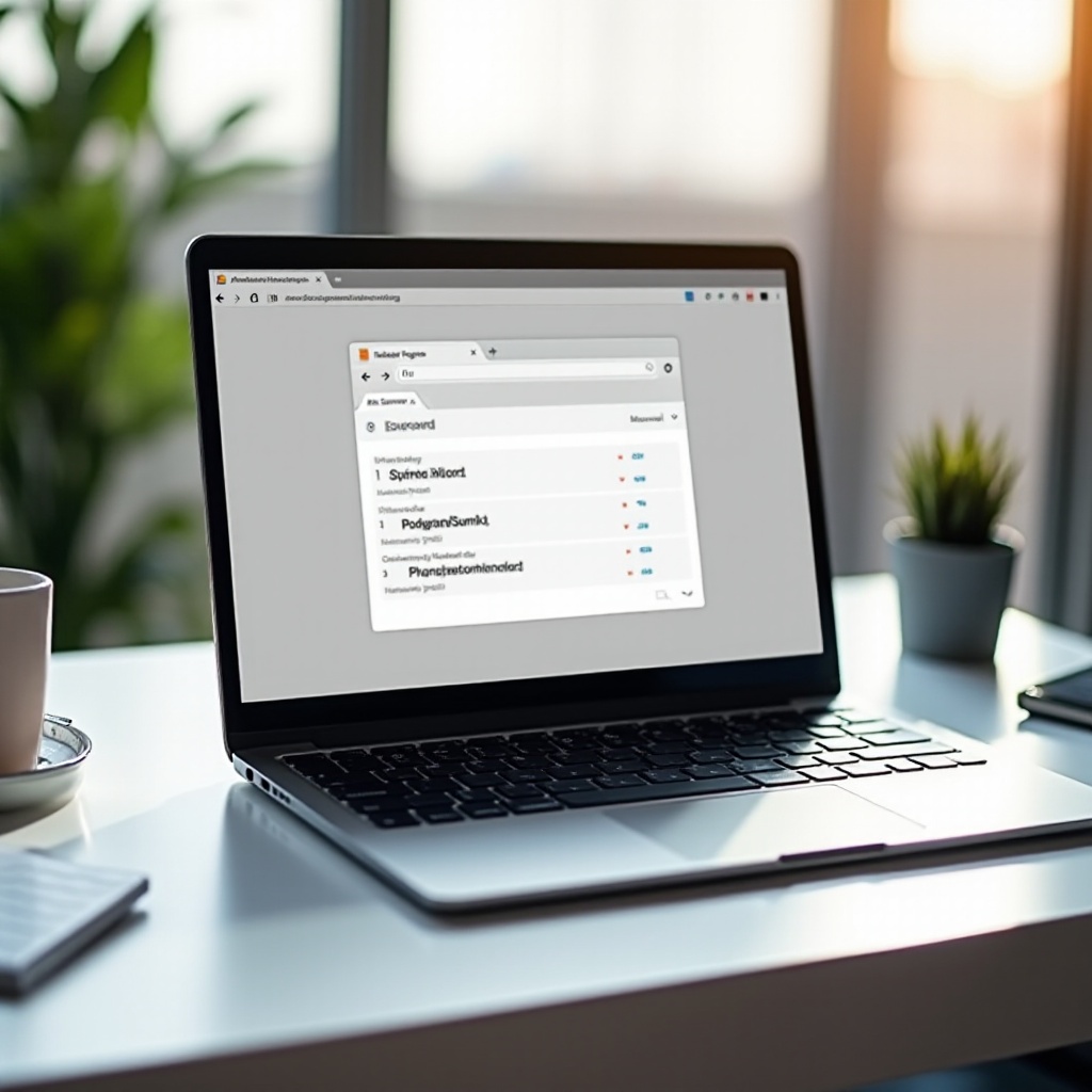 cómo usar inspeccionar elemento en Chromebook